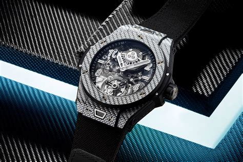 hublot big bang automatic.